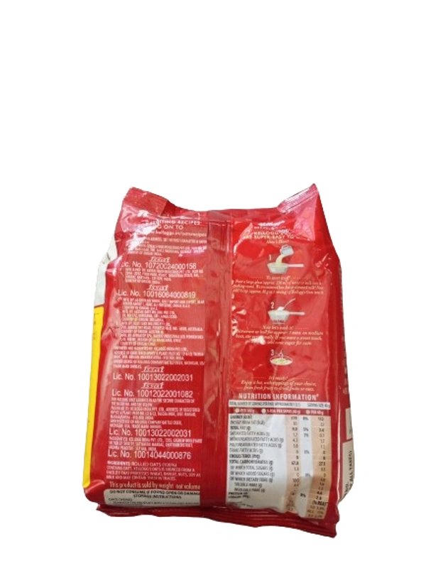 Kellogg's Oats - 200gm