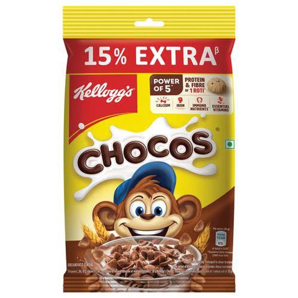 Kellogg's Chocos - 127gm