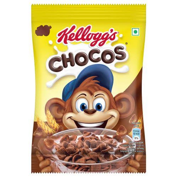 Kellogg's Chocos - 23gm