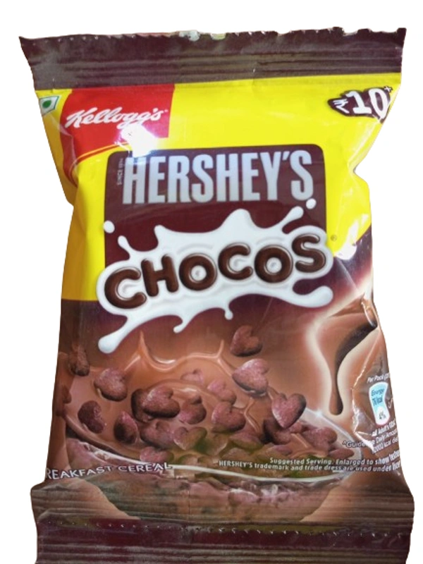 Kellogg's Hershey's Chocos - 20gm