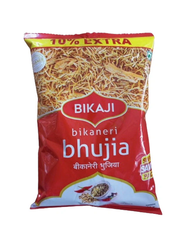 Bikaji Bhujia - 200gm