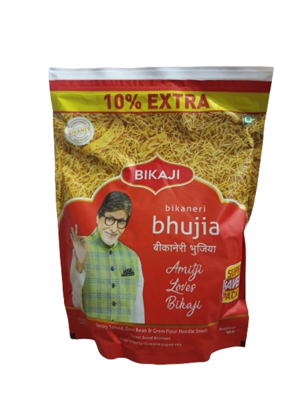 Bikaji Bhujia - 400gm