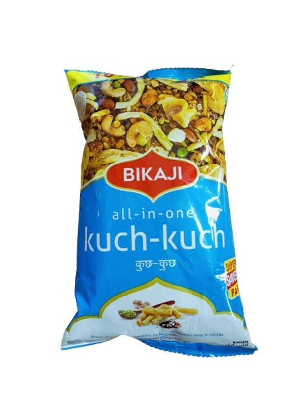 Bikaji All In One Kuch Kuch - 200gm