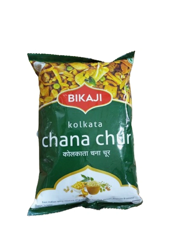 Bikaji Kolkata Chana Chur - 200gm