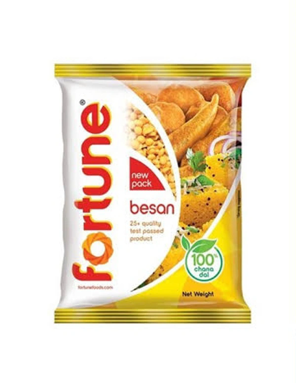 Fortune Besan - 200gm