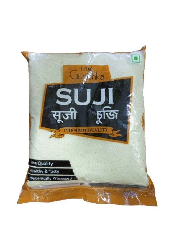 Gunishka Suji - 500gm