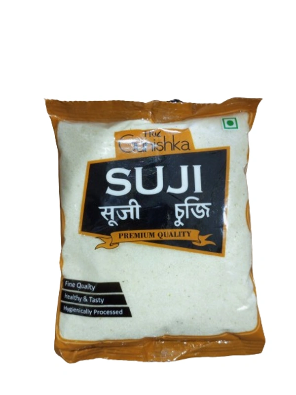 Gunishka Suji - 200gm