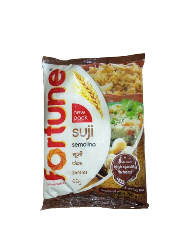 Fortune Suji - 500gm