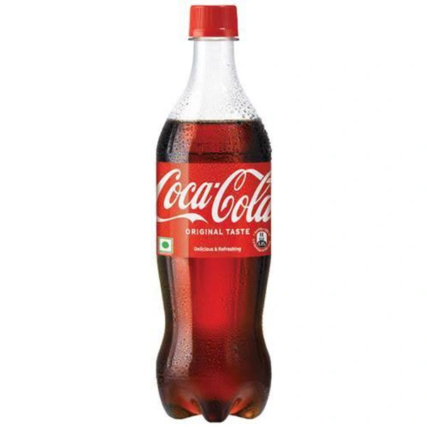 Coca-Cola Can - 750ml
