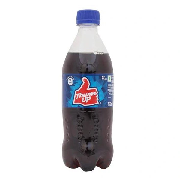 Thums Up - 250ml
