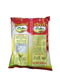 Choudhary Sattu - 500gm