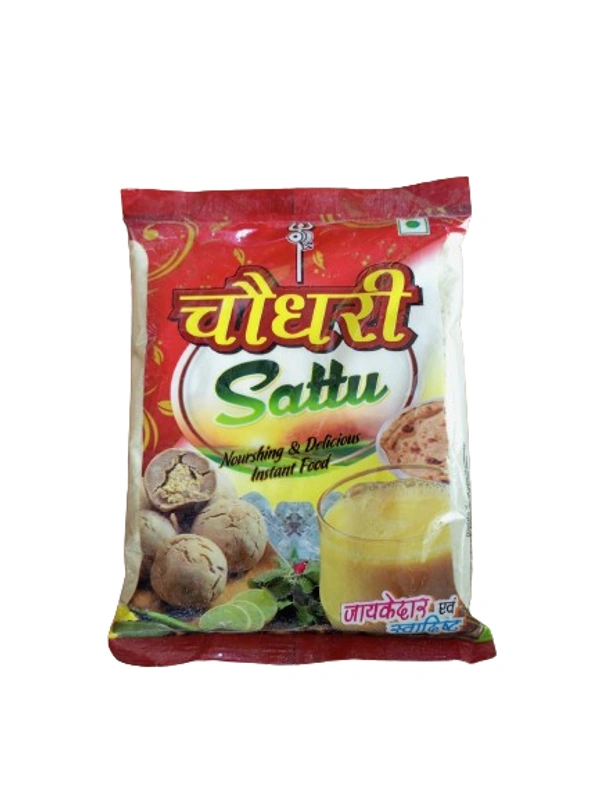 Choudhary Sattu - 200gm