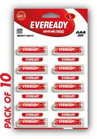 Eveready Battery - AAA