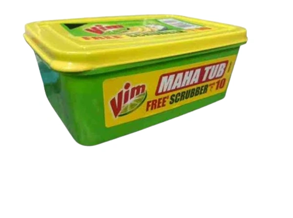 Vim Mahatub - 500gm