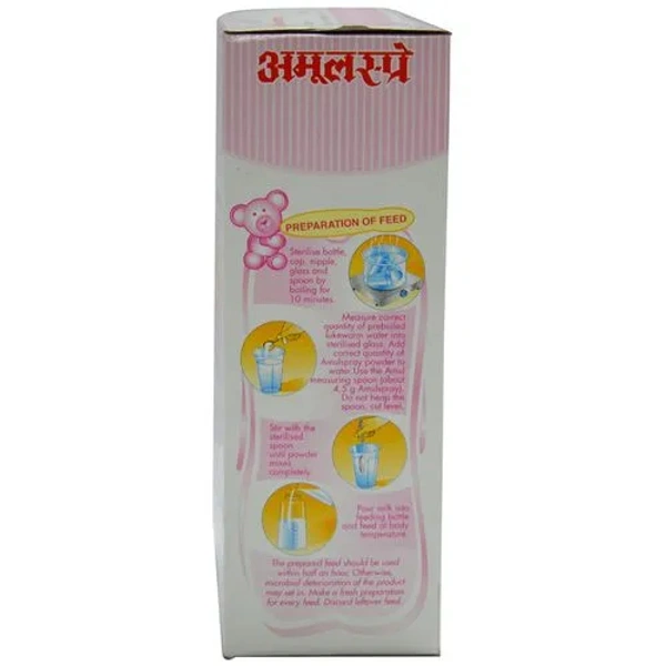 Amulspray - 200gm