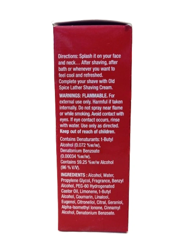 Old Spice - 50ml