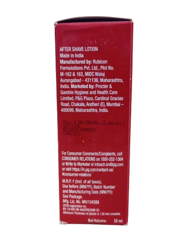 Old Spice - 50ml