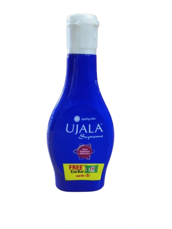 Ujala Supreme - 75ml