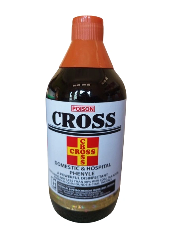 Cross  - 450ml