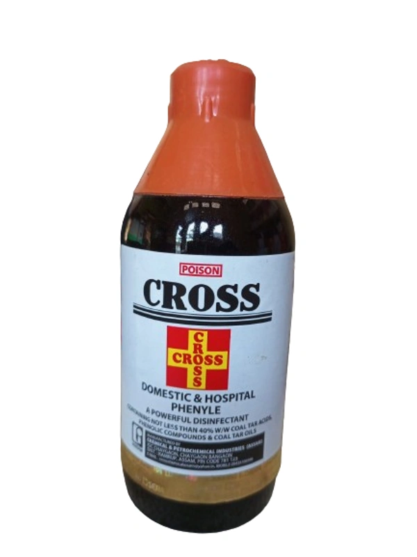 Cross  - 200ml