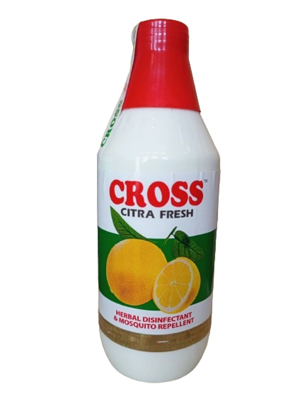 Cross Citra Fresh - 500ml