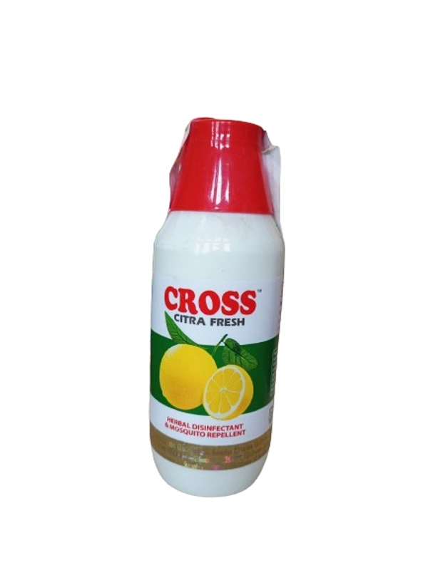 Cross Citra Fresh - 250ml