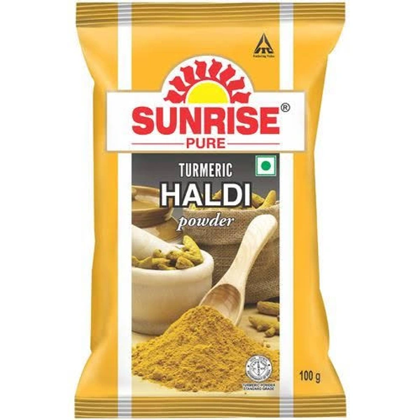 Sunrise Haldi Powder - 50gm