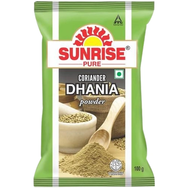 Sunrise Dhania Powder - 50gm