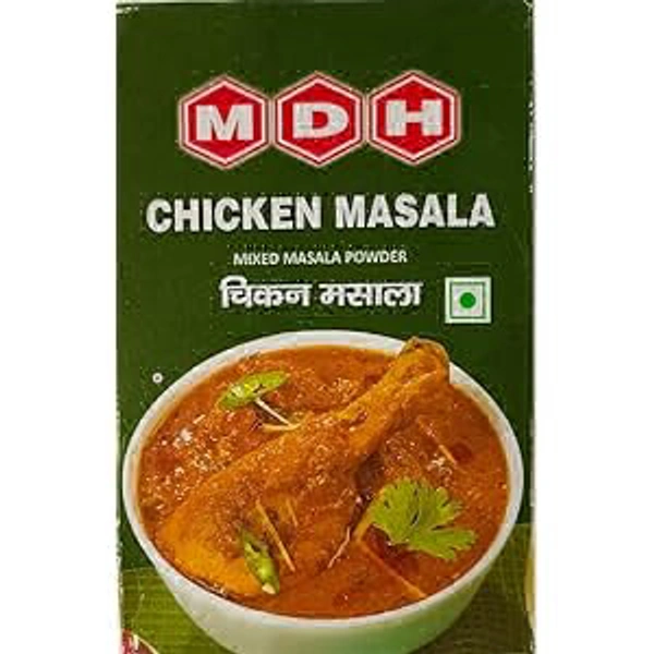 MDH Chicken Masala - 100gm