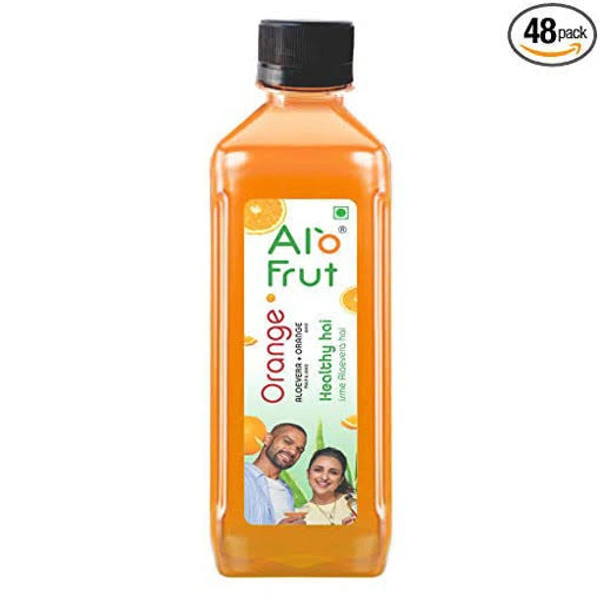 Alo Fruit - 150ml