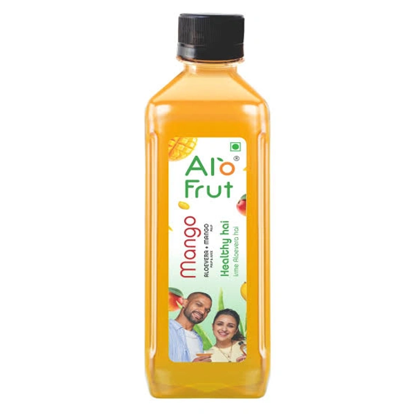 Alo Fruit Mango - 150ml