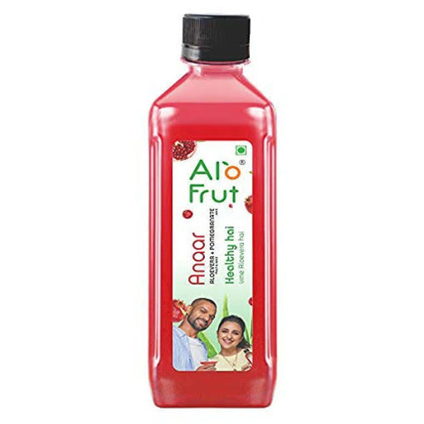 Alo Fruit Anaar - 150ml