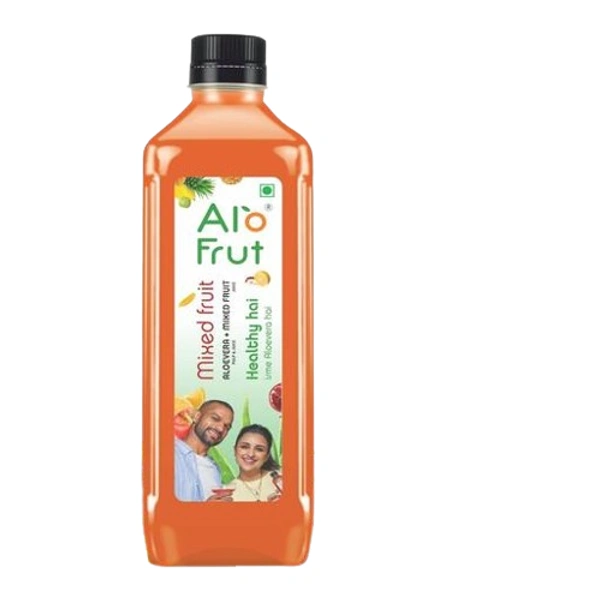Alo Fruit Mixed Fruit - 150ml