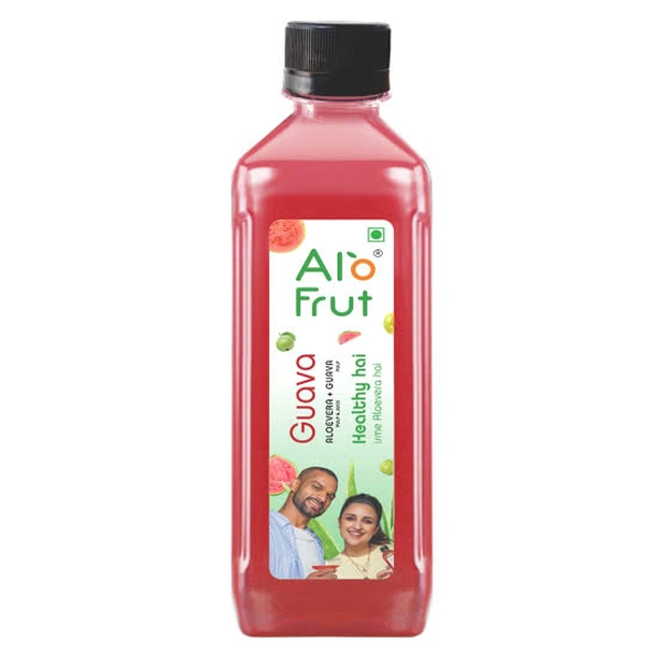 Alo Fruit Guava - 150ml
