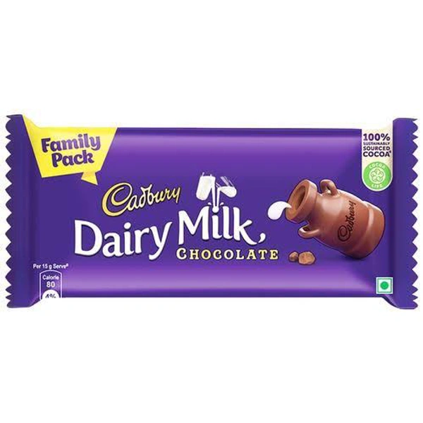 Cadbury Dairy Milk - 145gm