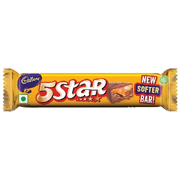 Cadbury 5 Star - 40gm