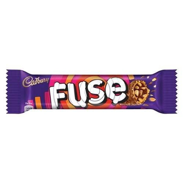 Cadbury Fuse - 24gm