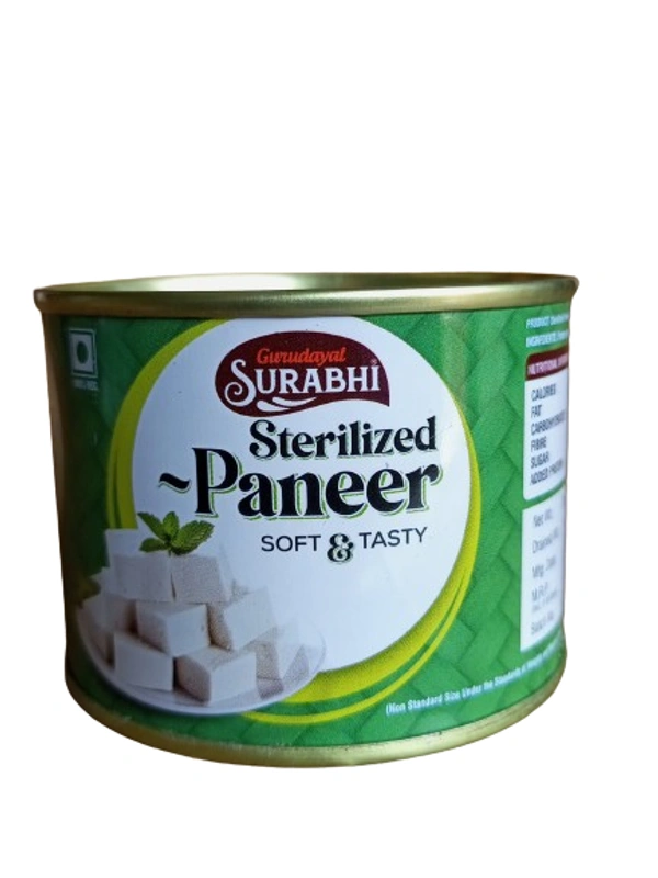 Surabhi Paneer - 200gm