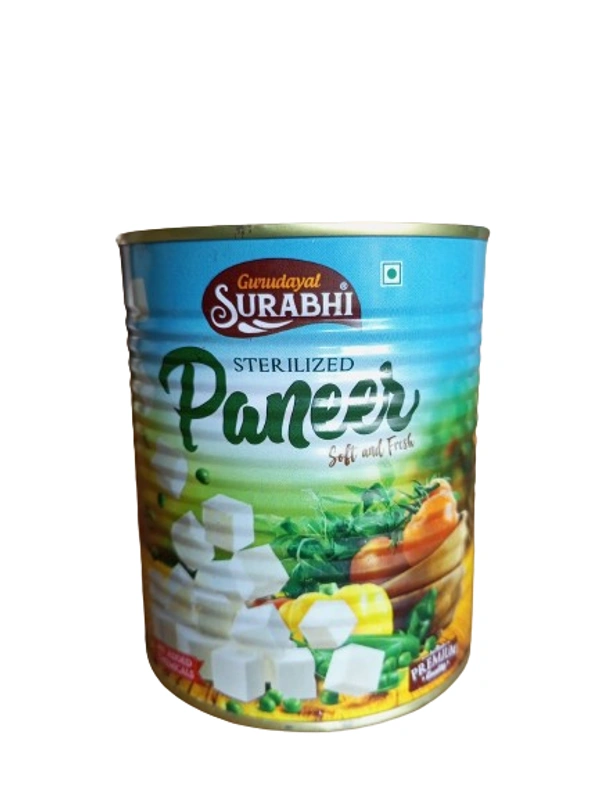 Surabhi Paneer - 825gm