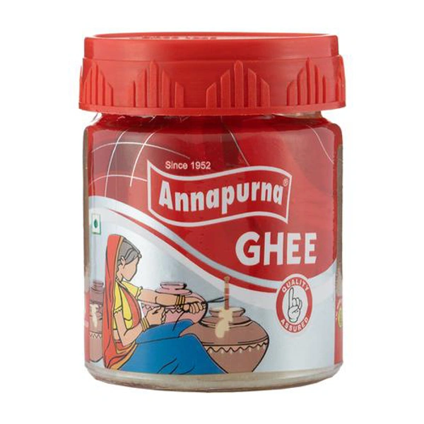 Annapurna Ghee - 100ml