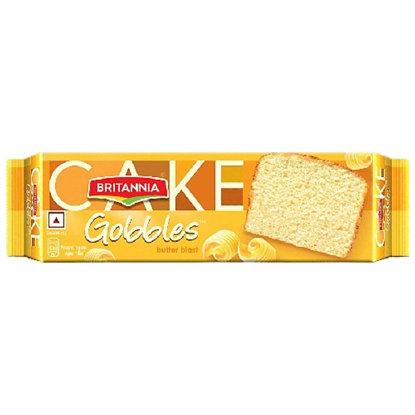 Britania Gobbles Butter Blast