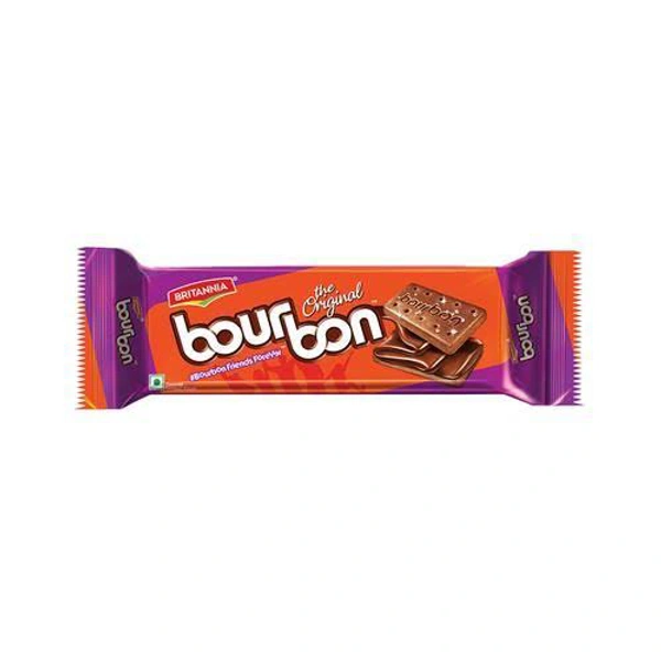 Britania Bourbon Biscuits