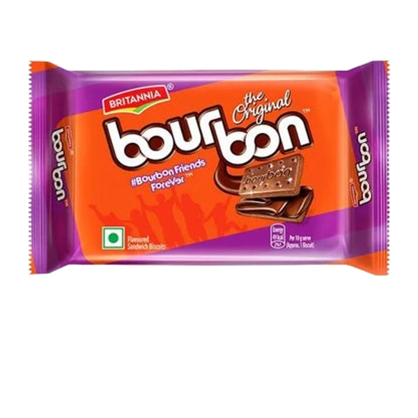 Britania Bourbon