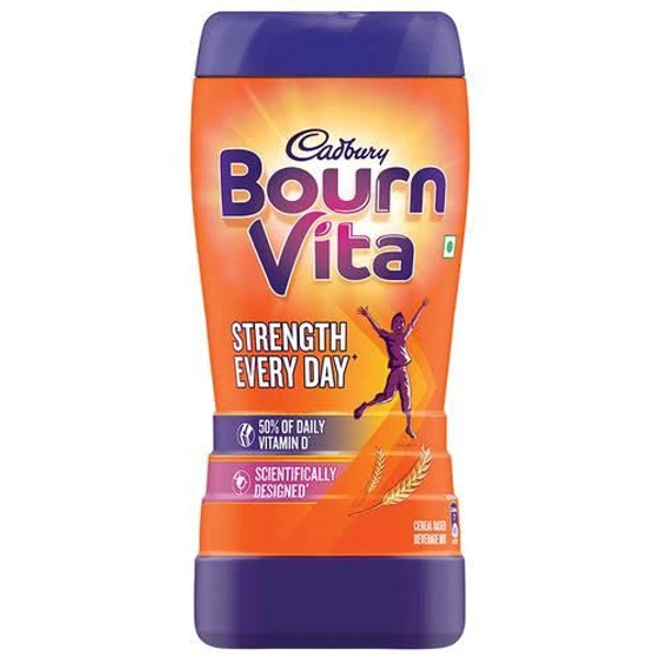 Cadbury Bourn Vita - 500gm
