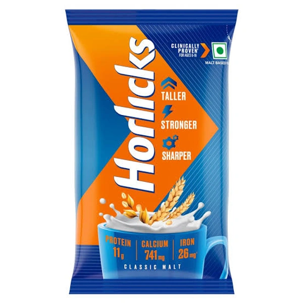 Horlicks - 450gm