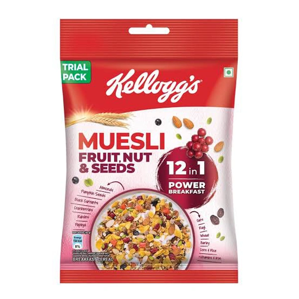 Kellogg's Muesli - 75gm