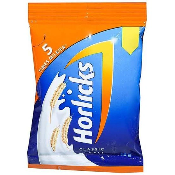 Horlicks - 18gm