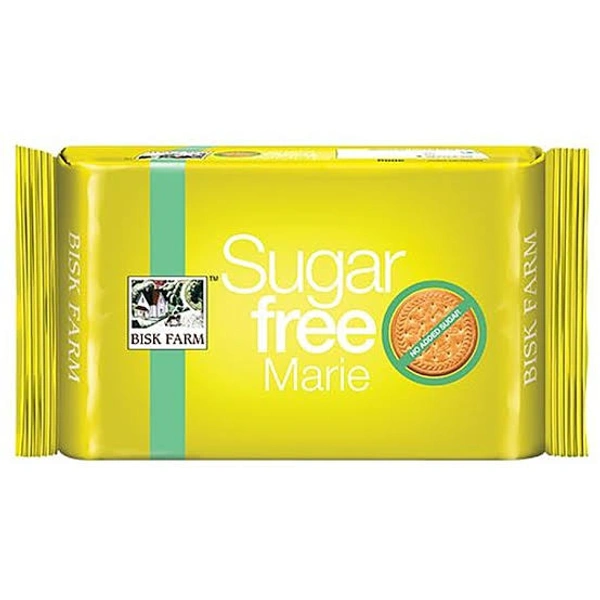 Bisk Farm Sugar Free Marie - 300gm