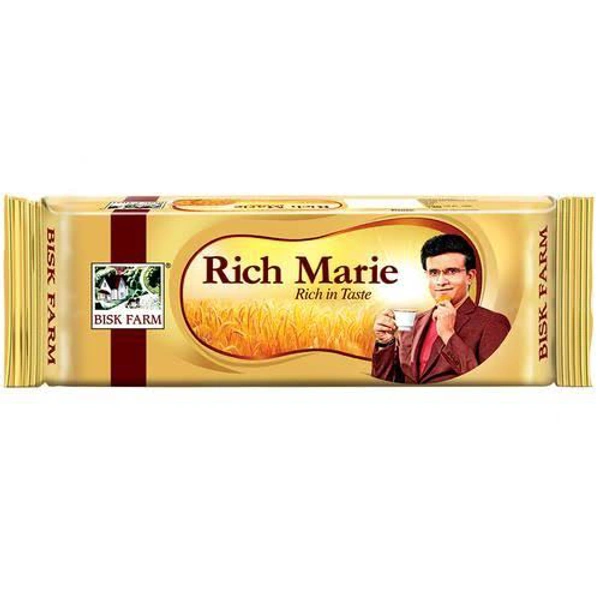 Bisk Farm Rich Marie - 300gm
