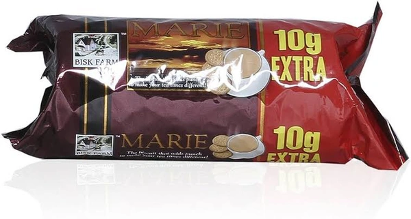 Bisk Farm Rich Marie - 70gm